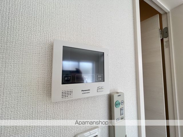 リコルテ一社.の内装写真