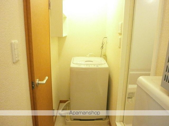 レオパレス由宇の内装写真
