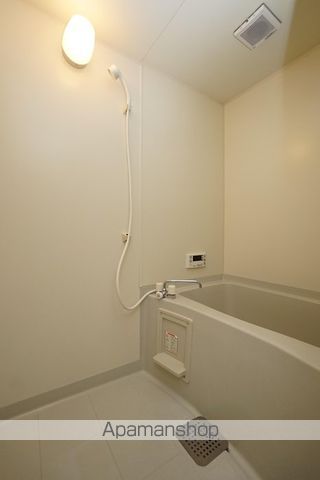 コモドハイツの内装写真