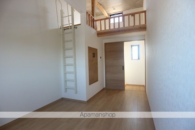 LOFT CAMILAの内装写真