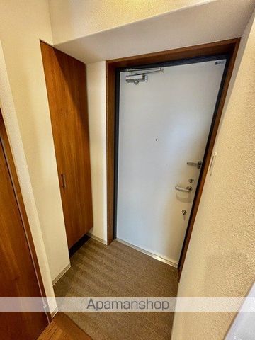 ブルックス福島の内装写真
