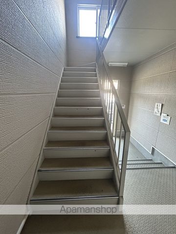 NKハイツ D棟のその他写真