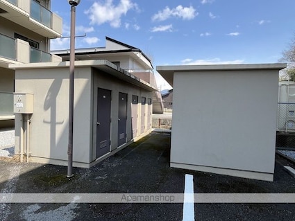 バローゼ１２[3LDK/77.35m2]の共用部1