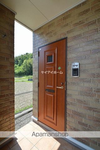 サンメゾンM・Bの外観写真