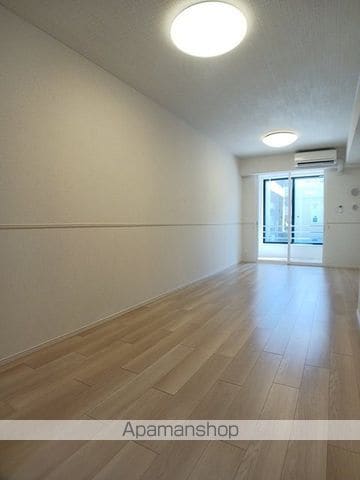 サニーハイツIの内装写真