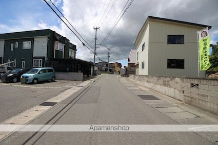 レビュー大雄Ａ[2DK/42.14m2]の周辺2