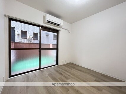 レスポワール南馬込[1R/14.22m2]の内装4