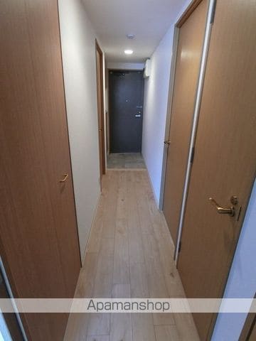ミレニアム北浦和の内装写真