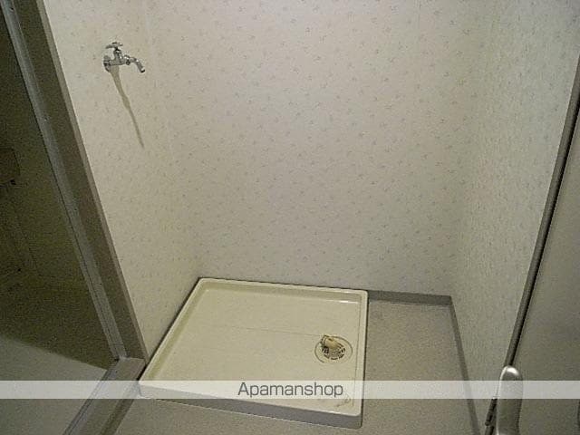 ベルコリーヌ小田原の内装写真