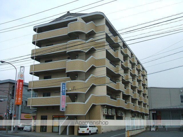 アスパ都府楼の内装写真