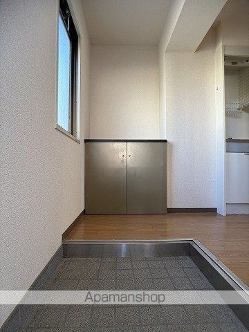 Sビル宇品御幸の内装写真