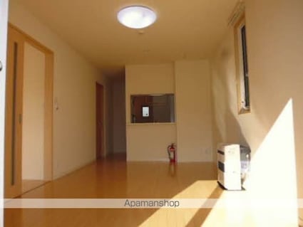 長野県長野市若穂綿内[1LDK/48.61m2]の内装1