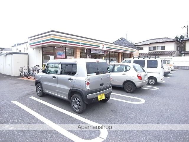 リブリ・八王子台町の周辺写真