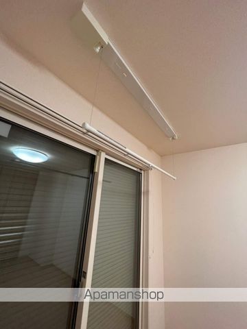 ノブレス・東中野の内装写真