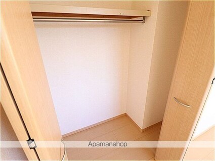 大黒屋[2DK/48.79m2]の収納