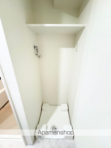 CREATIF本所吾妻橋の内装写真