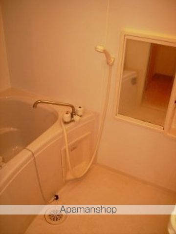 フィネス昭和町IIの内装写真