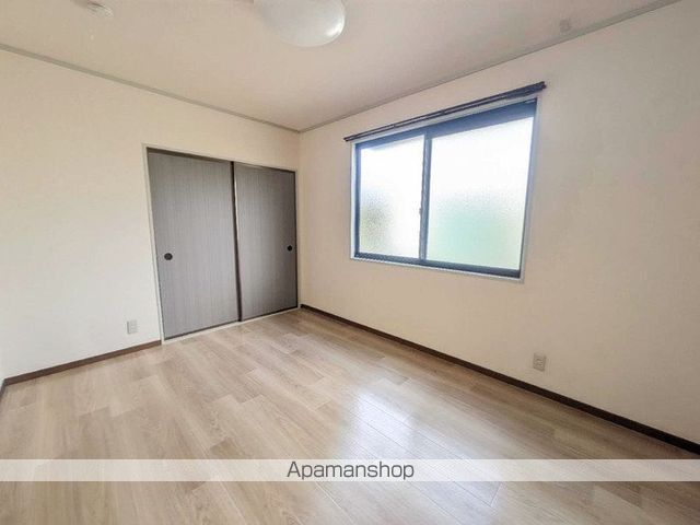 セジュール住吉の内装写真