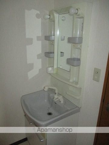 La Paceの内装写真
