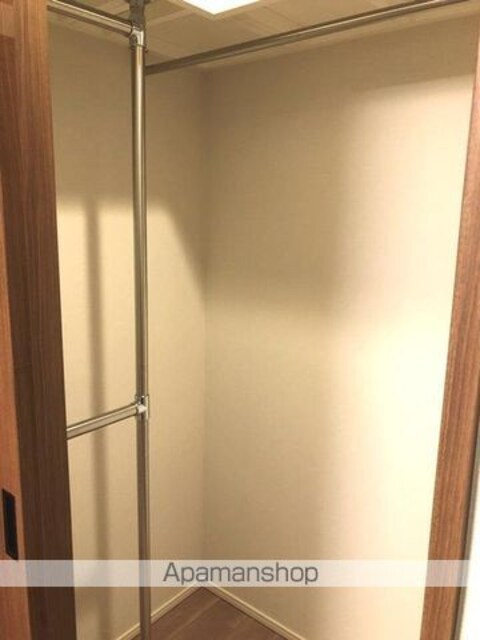 東京都北区赤羽西６丁目[3LDK/70.96m2]の収納