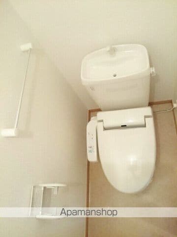 ベルフローラIIの内装写真