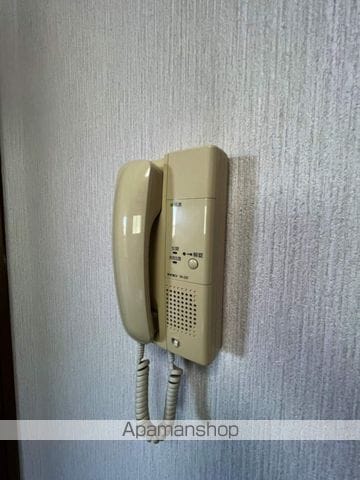 グレースKIIの内装写真