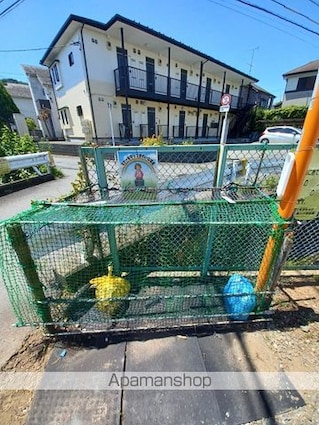 メゾン原[1K/25.73m2]の共用部1