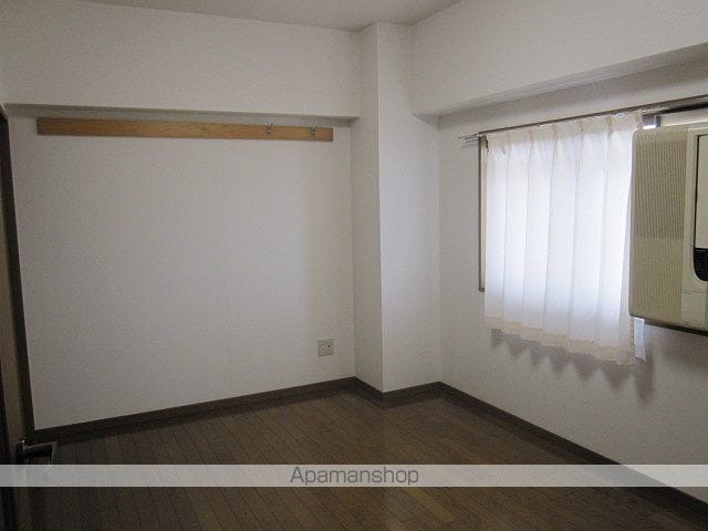 下伊福かわいマンションの内装写真