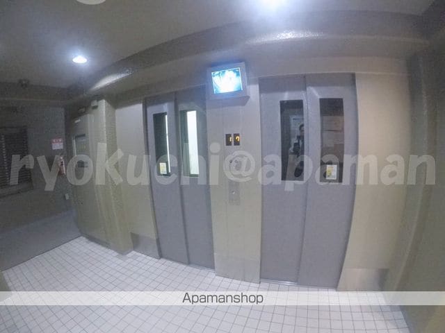 千里中央パークヒルズB棟のその他写真