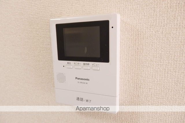 ララヒルズPART1の内装写真