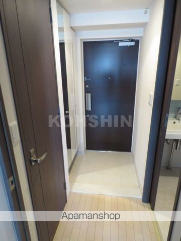 ダイナシティ上本町の内装写真