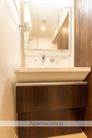 ルーチェ白金の内装写真