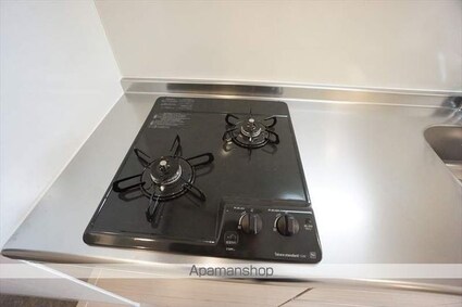 リシュドール名駅南[1K/27.7m2]の内装5