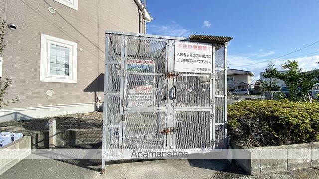 ヴィラ フォーシーズン Aのその他写真