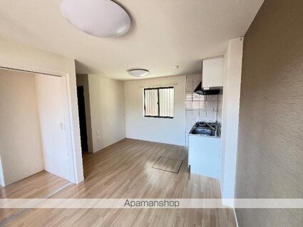 メルヴェール[1LDK/37.07m2]の内装