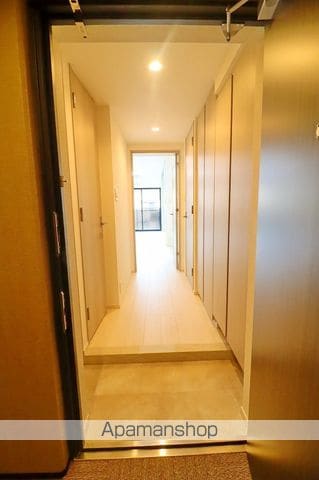 SーRESIDENCE北戸田の内装写真
