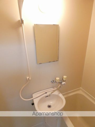 エステートミューズの内装写真