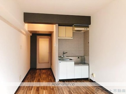 ＣＡＳＡ　ＦＥＬＩＺ[1R/22m2]のキッチン