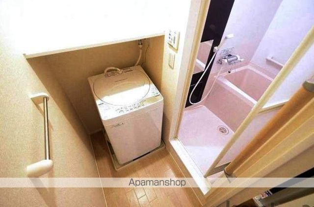 レオネクスト中庄南の内装写真