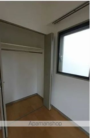 シティガーデン門前仲町の内装写真