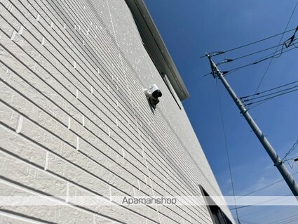 クレイドルガーデン久喜市栗橋東第１５　１７号棟[4LDK/96.38m2]の共用部3