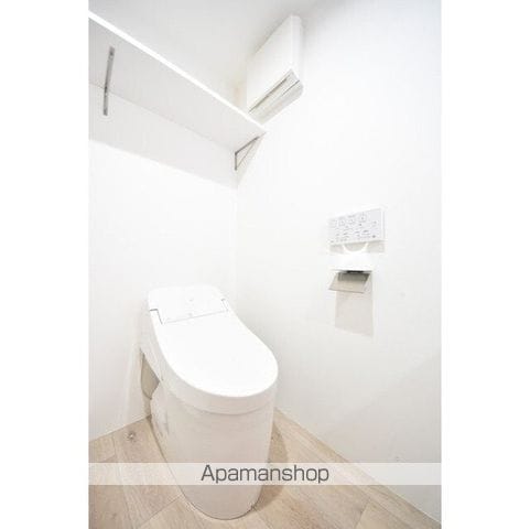 CASA LUCEの内装写真