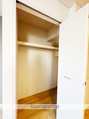 ヒルズ山王林の内装写真