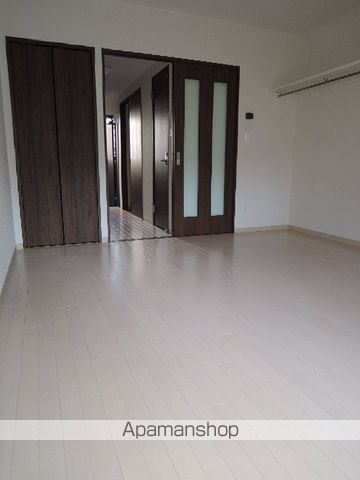 柳町Aマンションの内装写真