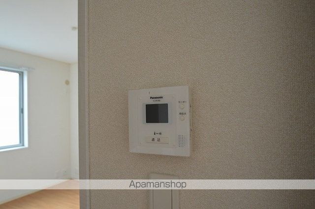 キャンベルBの内装写真