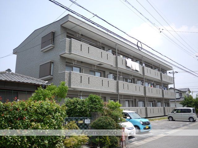 SUNMALL茂.の外観写真