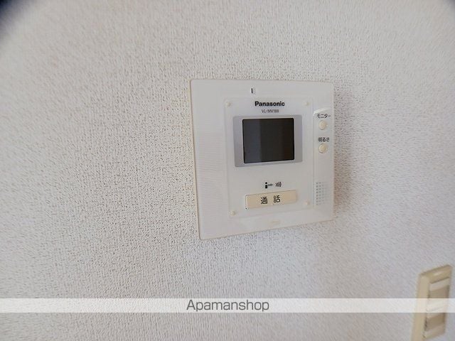 シル・ビサールの内装写真