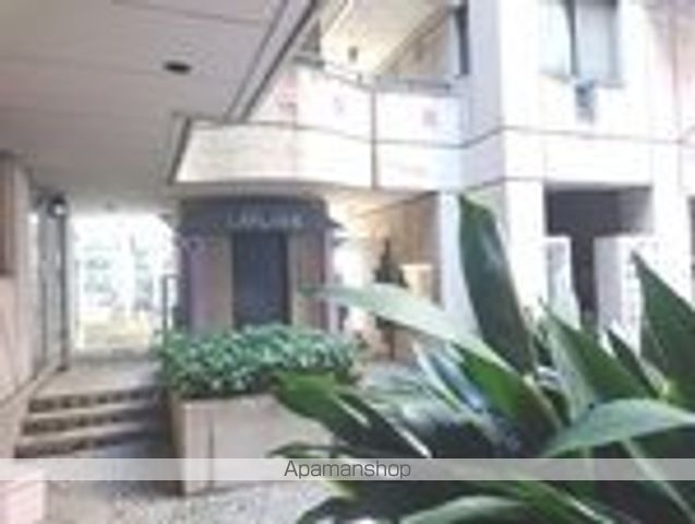 R FIELDS FUNABASHI IIの内装写真