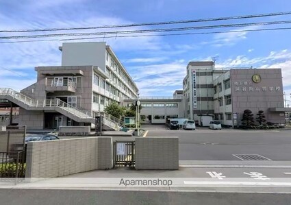 リブリ・レガーロ[1K/27.53m2]の周辺3