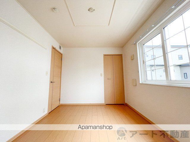 サントアールさちの内装写真